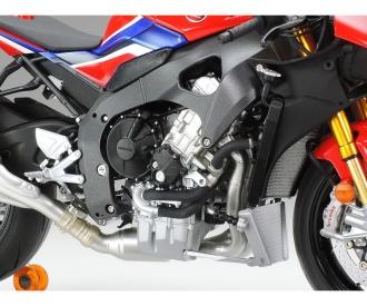 1:12 Honda CBR 1000-RR-R Fireblade SP model kit