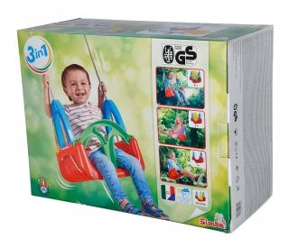 3 in 1 Swing