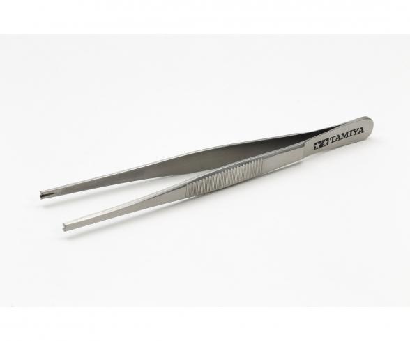 HG Tweezers Grip Tip, precision hobby tweezers