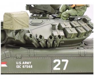 1:35 US M551 Sheridan (Vietnam)