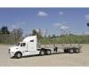 1:14 RC Flatbed-Semi Trailer Kit