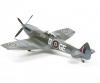 1:32 Supermarine Spitfire Mk.XVIe