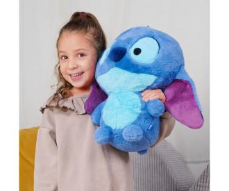 Disney Huggables Stitch, 35cm