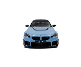 1:18 BMW M2 (G87) zandvoort blau