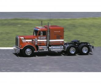 1:14 RC King Hauler Bausatz