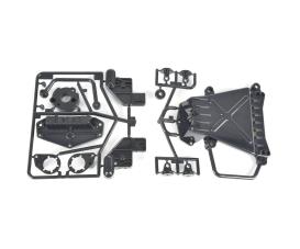 D-Parts Lunch Box for 58063
