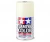 TS-7 Racing White Gloss Spray Paint, 100 ml