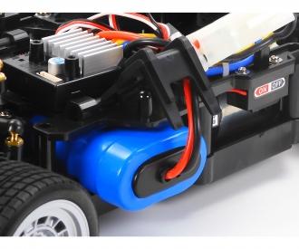 1:10 RC 1000 TCR Berlina Corse, RC assembly kit