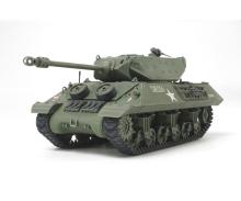 1:48 M10 IIC Achilles, plastic model assembly kit