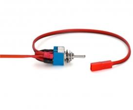 Control Switch Dumptrailer-Spindle Drive, switch