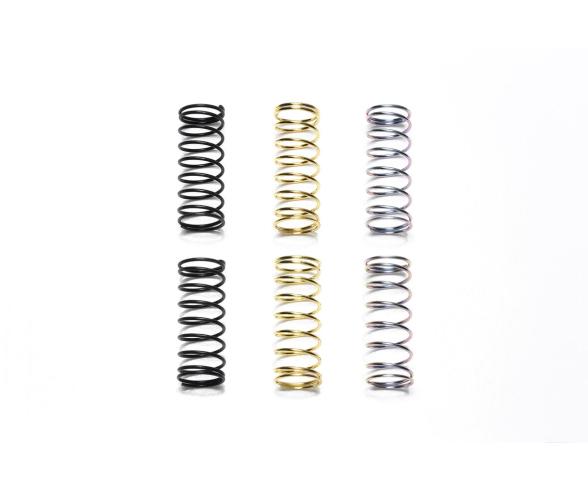 XV-02 Setting Spring Set, chassis accessory, 40 mm