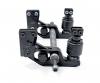 1:14 Trailersuspension-Set, trailer axle kit