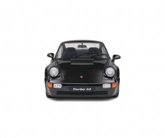 1:18 Porsche 911 (964) schwarz