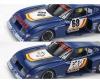 1:20 Toyota Celica LB Turbo Gr.5, plastic model kit