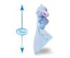 Disney Stitch Plush w/ Comforter