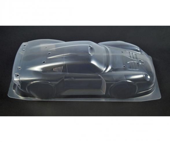 BODY Porsche 911 GT1 : 47443