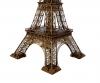 iXO Eiffeltower 1:270 Model Kit with 469 Parts