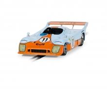 1:32 Mirage GR8 Gulf 1975 LeMans Win. HD