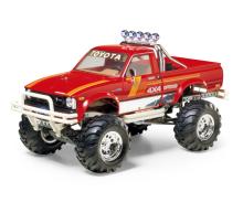 Toyota Mountaineer