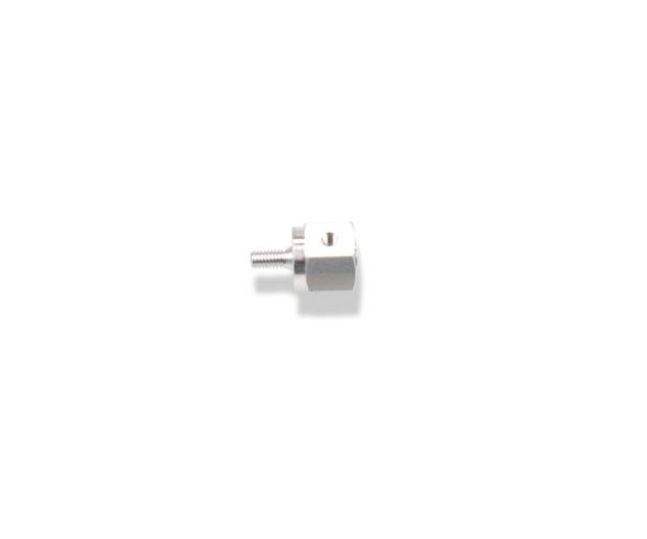 Wheel stopper left Gr.C (MB18)