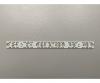1:14 Warning Bar/Strobe Set, model accessory