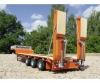 1:14 Goldhofer BAU STN-L3, low loader kit