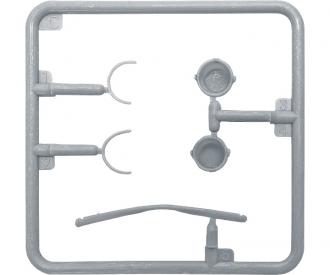 1:35 Fig. Sov. Dorfbewohner (6)