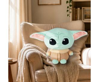 Star Wars Huggables Grogu, 35cm
