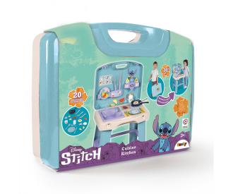 Stitch - Cuisine