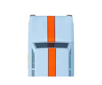1:32 Ford Lotus Cortina Gulf Edition