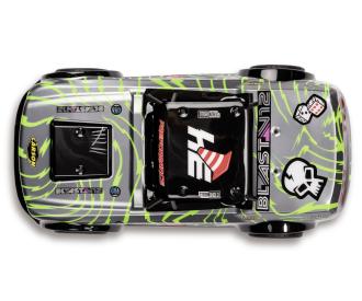 1:12 RaceRival Combo, RC car, 2.4G RTR