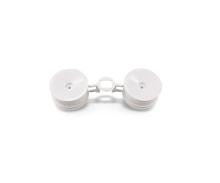 TC Dish-Wheel 26mm, model wheel set, +4mm