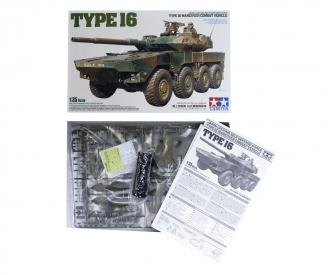 1:35 JGSDF MCV Type 16 (8x8) (2)