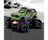 Ford Bronco Monster Truck