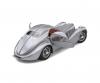 Bugatti Atlantic Modellauto, Druckguss, 1:18