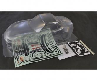1:10 Mazda MX-5, body set, polycarbonate shell