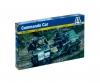 1:35 Commando Car