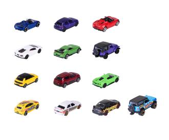 Majo SL Set 13 Pcs Graffiti (9+4 EXCLUSI