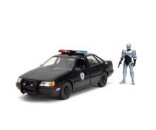 RoboCop 1986 Ford Tarus 1:24