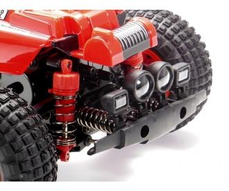 1:10 Comical Hotshot, RC assembly kit, GF-01CB