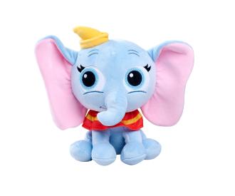 Disney Doorables Dumbo Plush, 25 cm
