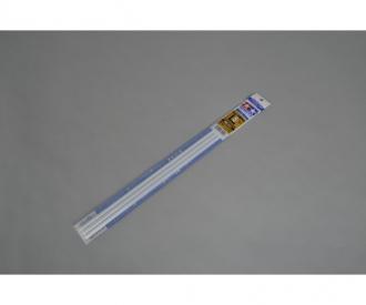 5 mm Plastic Beams, model building accessory