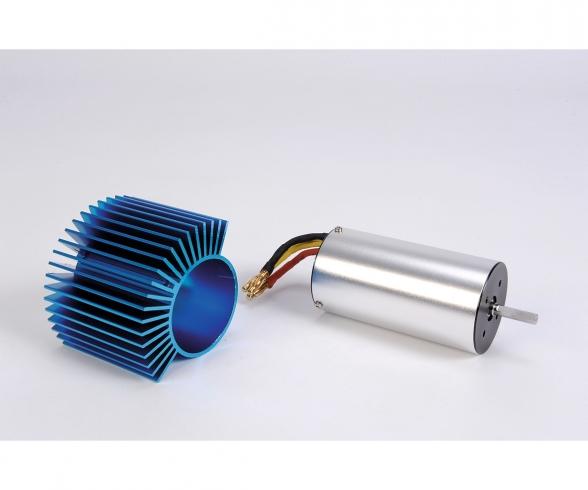 CY5 Brushless Motor 1600KV