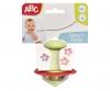 ABC Hochet Fleur