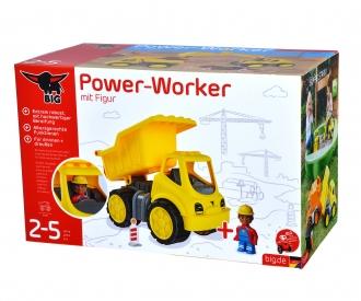 BIG Power Worker Midi Dumper