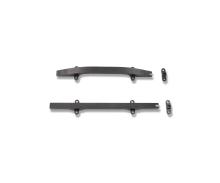 Drakuro Front & rear bumper lower parts