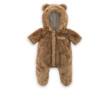 Cor. MGP 17"  Bunting- Brown bear