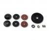 X-Crawlee Pro Maingear Slipperclutch 1:10