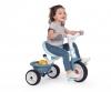 Smoby Be Move Comfort Tricycle Blue