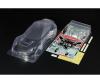 1:10 Porsche 911 GT3 R (992), body set, WB 251 mm